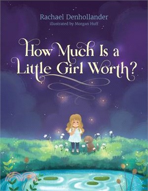 How much is a little girl wo...