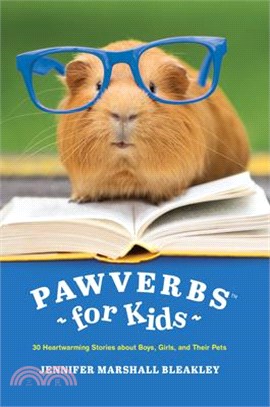 Pawverbs for Kids