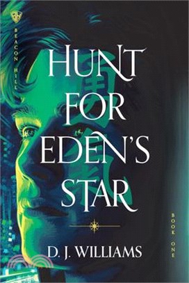 Hunt for Eden's star /