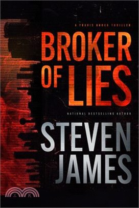 Broker of Lies