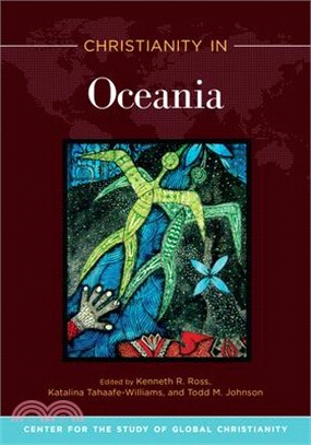 Christianity in Oceania