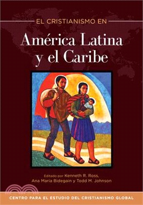 El Cristianismo En América Latina Y El Caribe