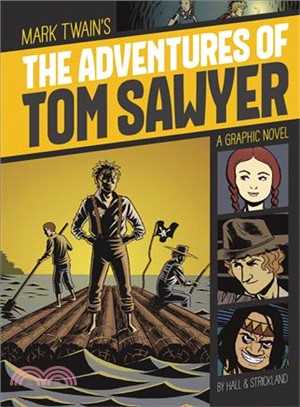 The Adventures of Tom Sawyer