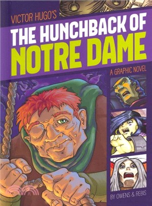 The Hunchback of Notre Dame