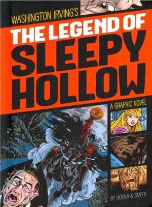 Washington Irving's The Legend of Sleepy Hollow