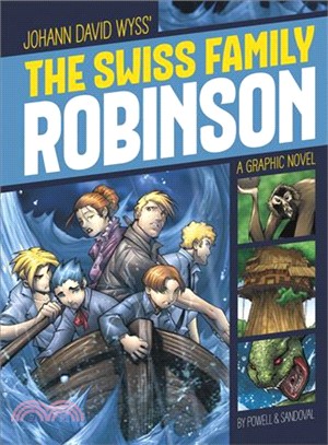 The Swiss Family Robinson