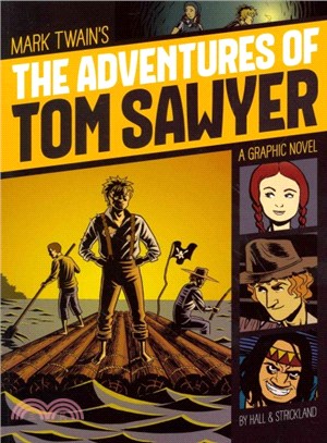 Mark Twain's The Adventures of Tom Sawyer