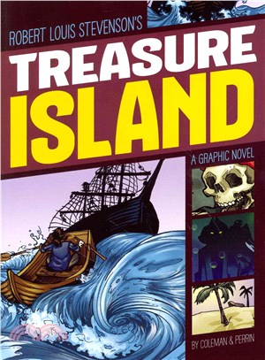 Robet Louis Stevenson's Treasure Island