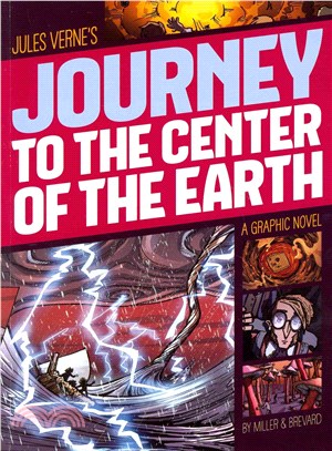 Journey to the Center of the Earth