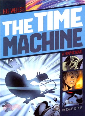 H. G. Well's The Time Machine