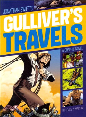 Gulliver's Travels