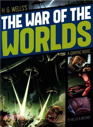 The War of the Worlds