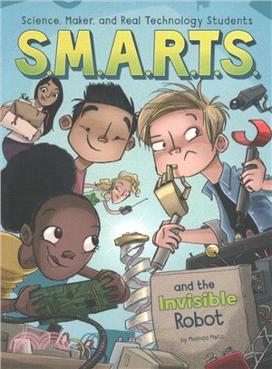 S.m.a.r.t.s. and the Invisible Robot