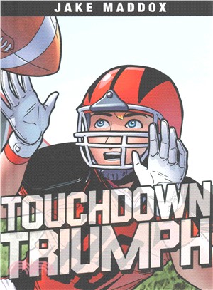 Touchdown Triumph