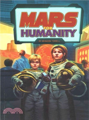 Mars for Humanity