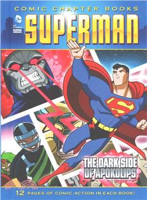 The Dark Side of Apokolips