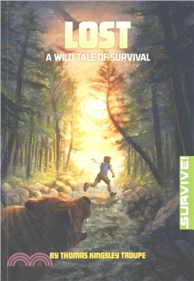 Lost ─ A Wild Tale of Survival
