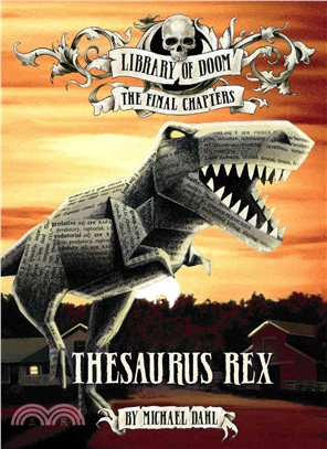 Thesaurus Rex