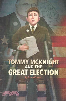 Tommy McKnight and the Great Election