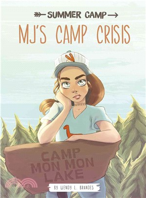 MJ's Camp Crisis