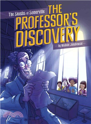 The Professor's Discovery