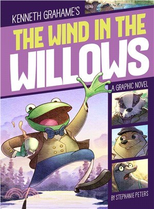 Kenneth Grahame's The Wind in the Willows