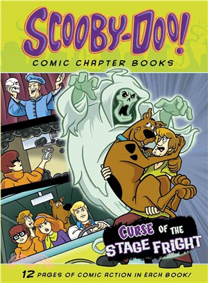 Curse of the Stage Fright