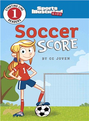 Soccer Score