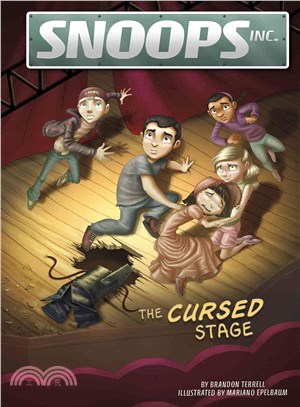 The Cursed Stage