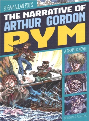 The Narrative of Arthur Gordon Pym