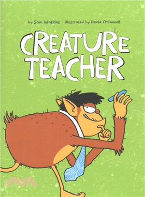 Creature Teacher