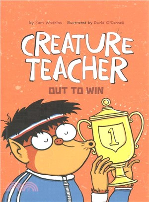 Creature Teacher Out to Win