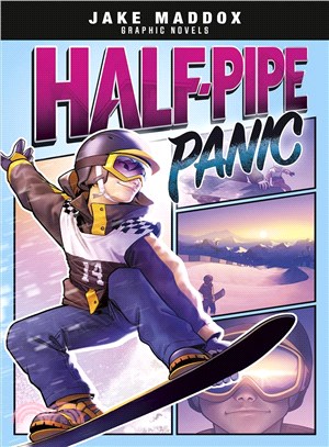 Half-pipe Panic