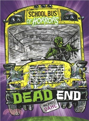Dead End ― A 4d Book