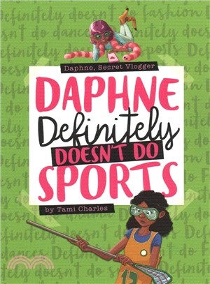 Daphne Definitely Doesn't Do Sports