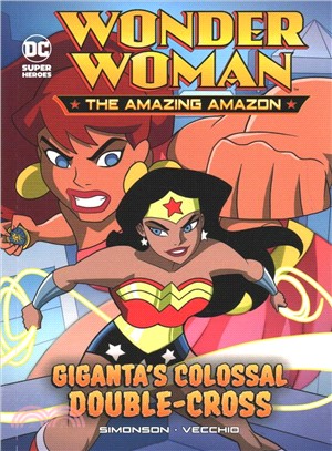 Giganta's Colossal Double-cross