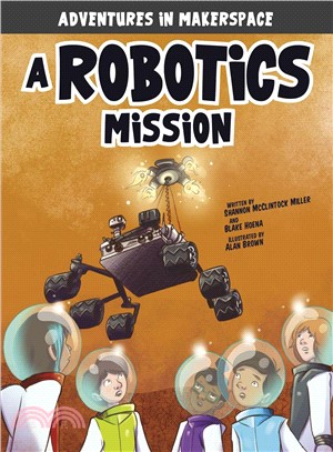 A Robotics Mission