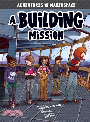 A Building Mission