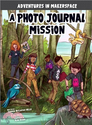 A Photo Journal Mission