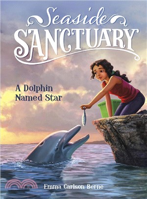 A Dolphin Named Star