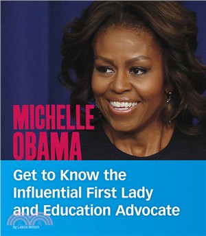 Michelle Obama ― Get to Know the Influential First Lady and Education Advocate