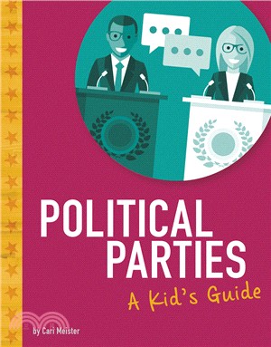 Political Parties ― A Kid's Guide