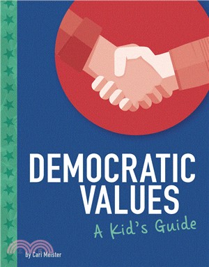 Democratic Values ― A Kid's Guide