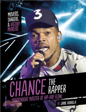 Chance the Rapper: Independent Master of Hip-Hop Flow