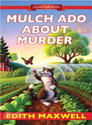 Mulch Ado About Murder