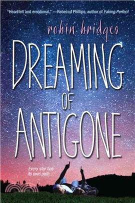 Dreaming of Antigone