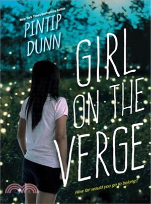 Girl on the Verge