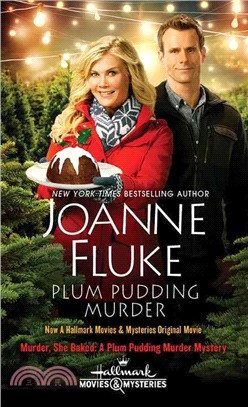 Plum Pudding Murder