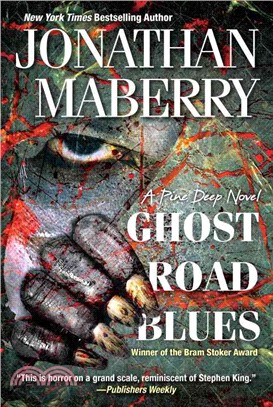 Ghost Road Blues