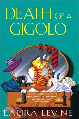 Death of a Gigolo